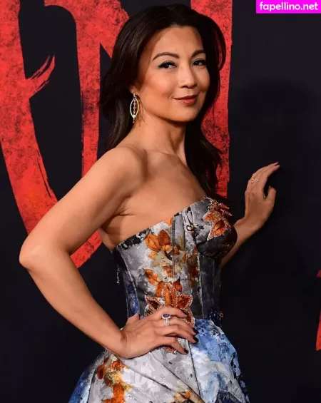 Ming Na Wen OnlyFans Thumbnail #tAgbpvIL1B
