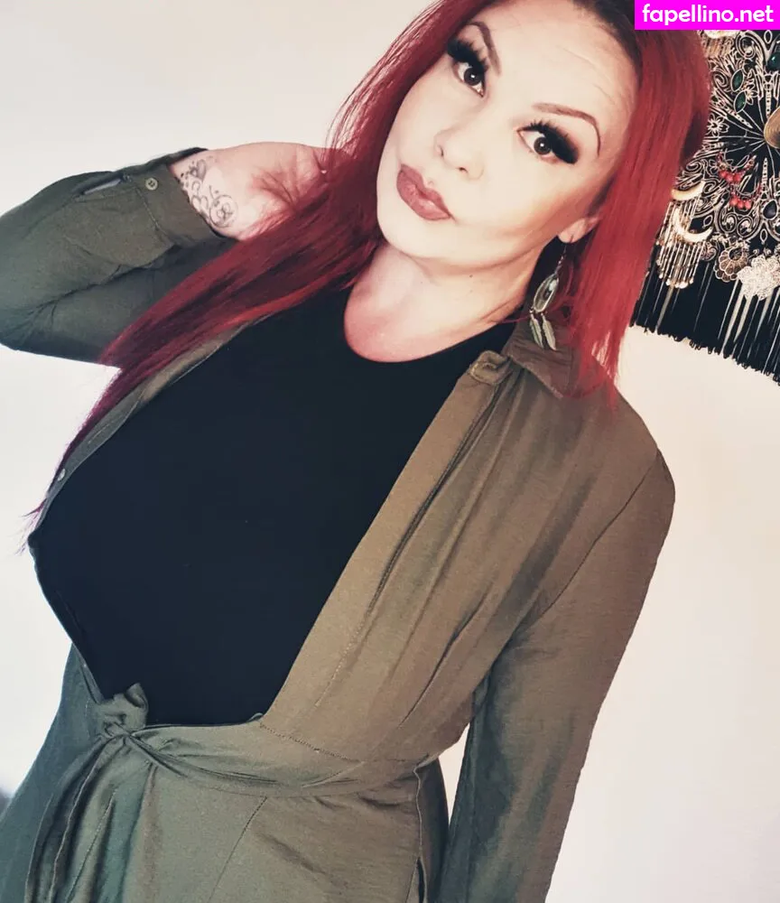 mingnaa, mustasaariminna Nude Leaked OnlyFans Photo #Ee8wagn40B