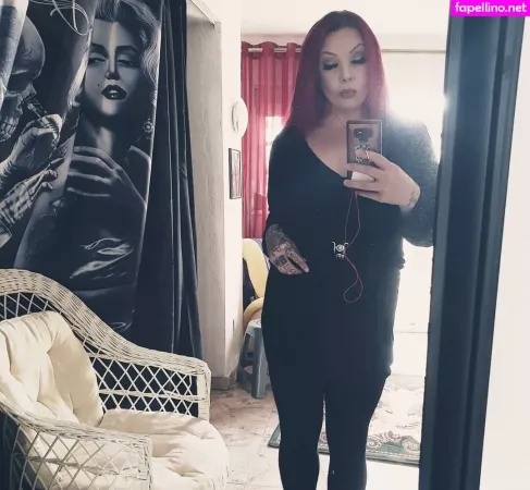 Ming Naaa OnlyFans Thumbnail #FlOZaIWpCX