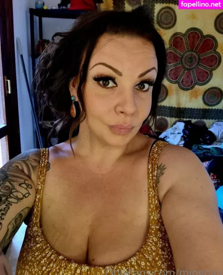 Ming Naaa OnlyFans Thumbnail #VUF4G62r6V