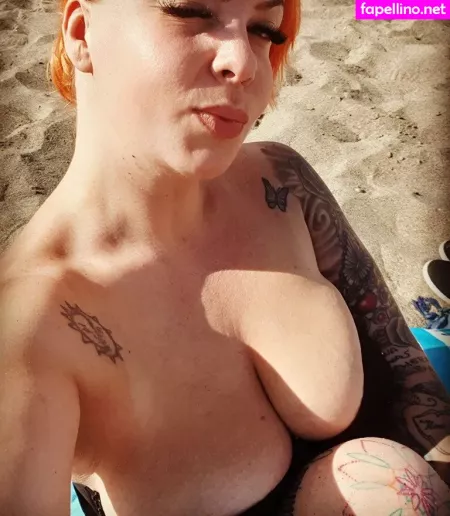 Ming Naaa OnlyFans Thumbnail #XxkGyQ3shv