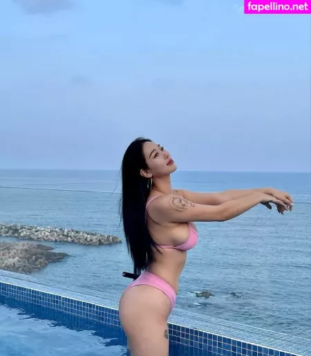 Ming Ouo OnlyFans Thumbnail #HVxpvWip1k