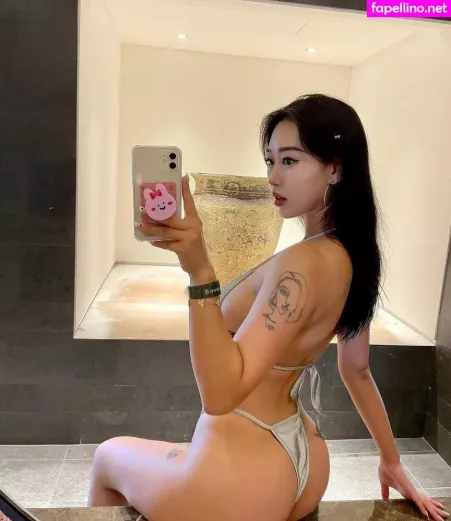 Ming Ouo OnlyFans Thumbnail #Jsc3TFKqYd