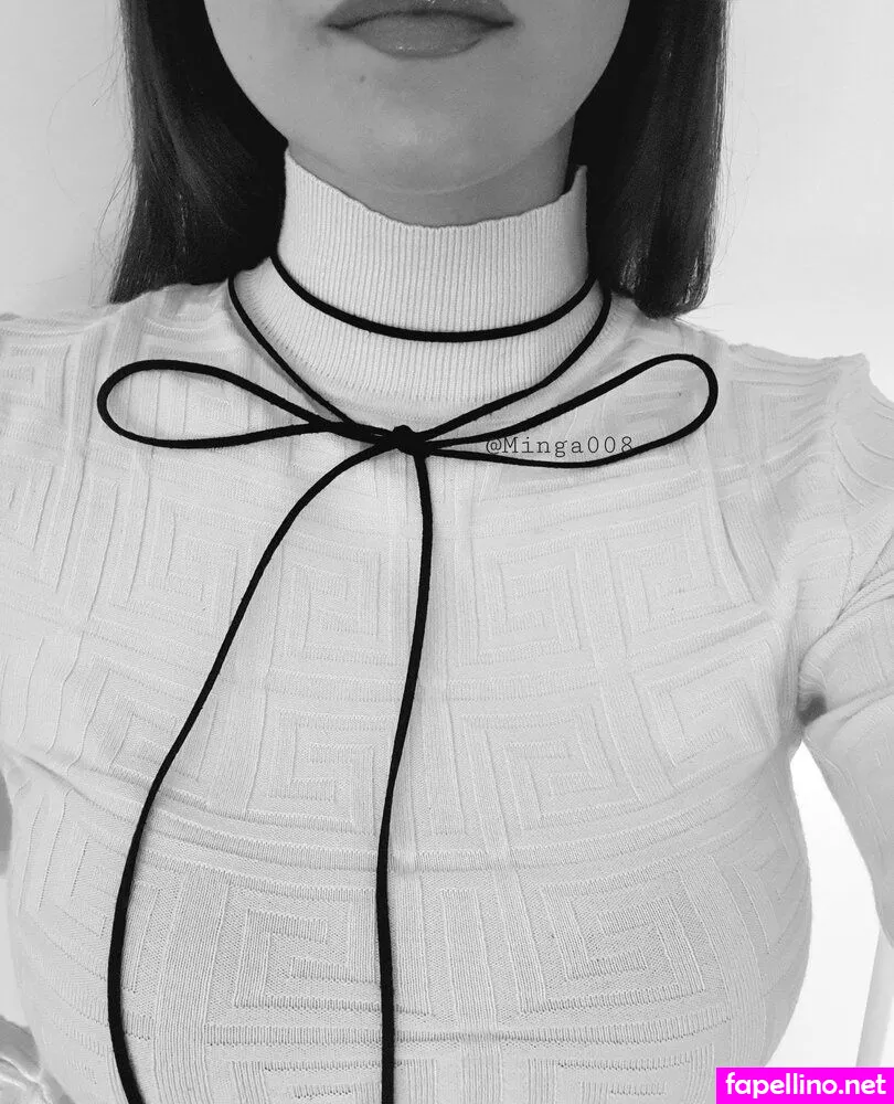 Minga008 Nude Leaked OnlyFans Photo #ddfTWfhU32