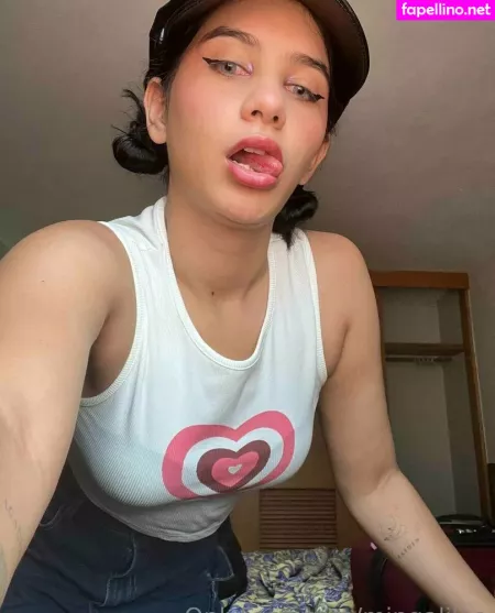 Mingalilea OnlyFans Thumbnail #JXrEdfyNW8