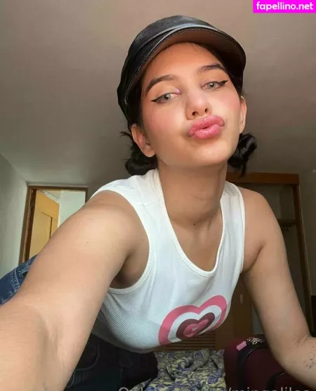 Mingalilea OnlyFans Thumbnail #ov2TZEReEY