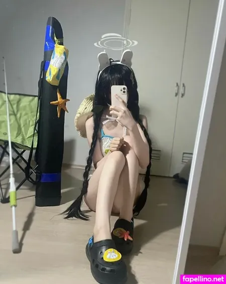 Mingchudesu OnlyFans Thumbnail #664eodlQcr