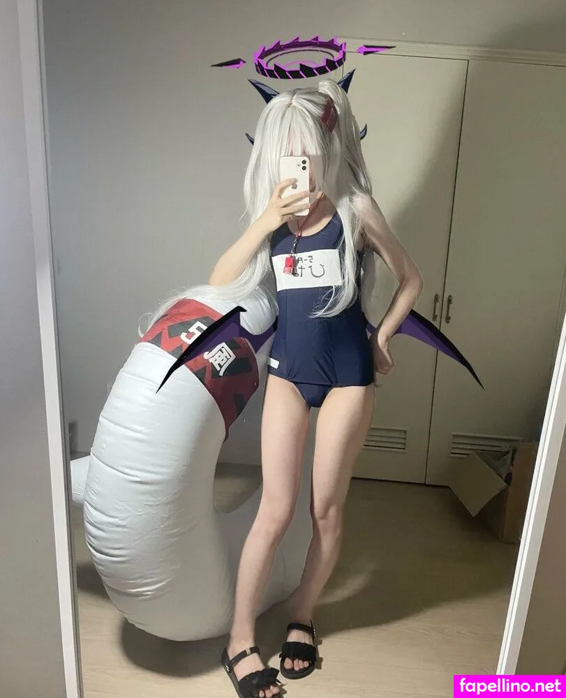 MingChuDesu Nude Leaked OnlyFans Photo #8fG9cq9OKp