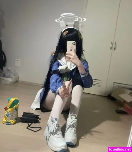 Mingchudesu OnlyFans Thumbnail #IwoyGjBtJk