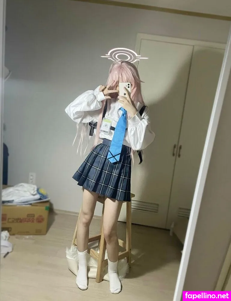 MingChuDesu Nude Leaked OnlyFans Photo #PpU4zvav3O