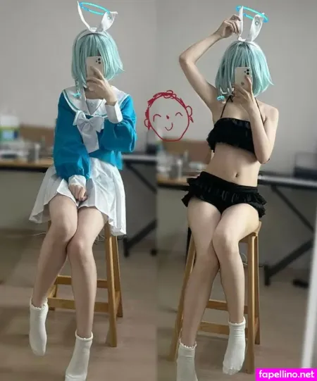 Mingchudesu OnlyFans Thumbnail #cFralsadar