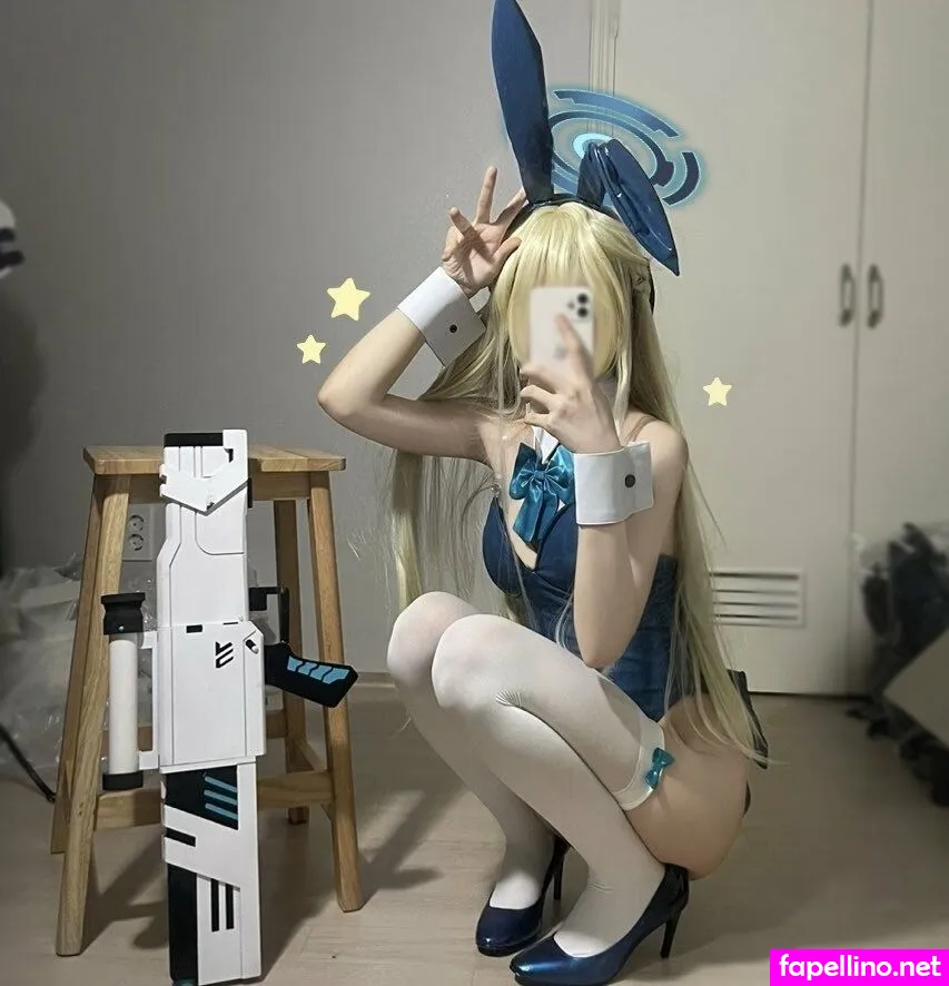 MingChuDesu Nude Leaked OnlyFans Photo #fv9Mk4oBWU