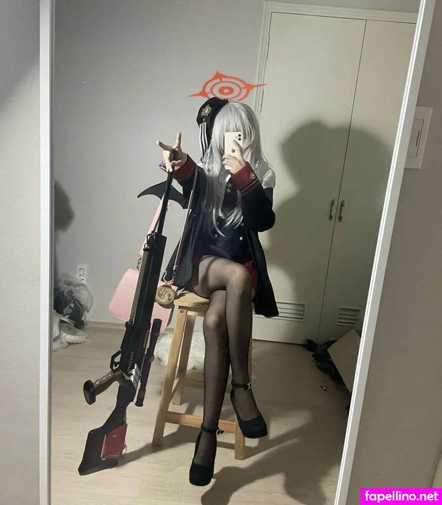 MingChuDesu Nude Leaked OnlyFans Photo #ndUZfHpQco