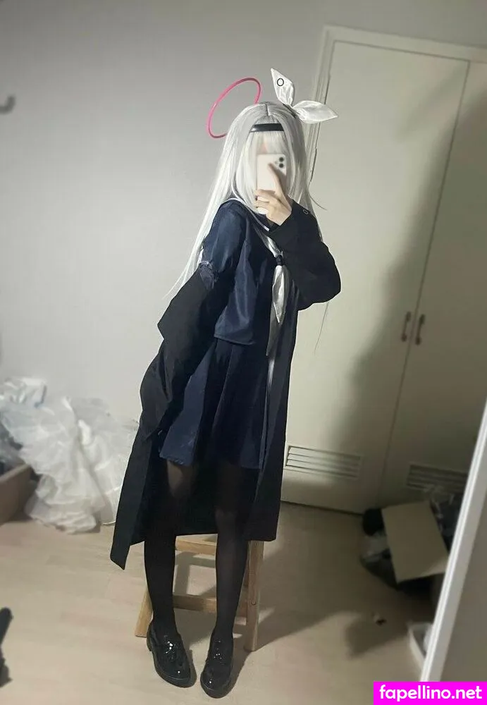 MingChuDesu Nude Leaked OnlyFans Photo #uNYQ3xXxLk