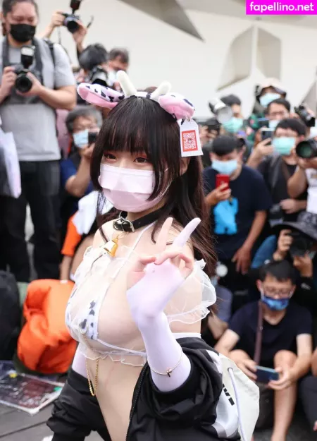 Mingli 0906 OnlyFans Thumbnail #lGRqRTE3c4