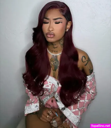 Mingluanli OnlyFans Thumbnail #gGw3ff40zD