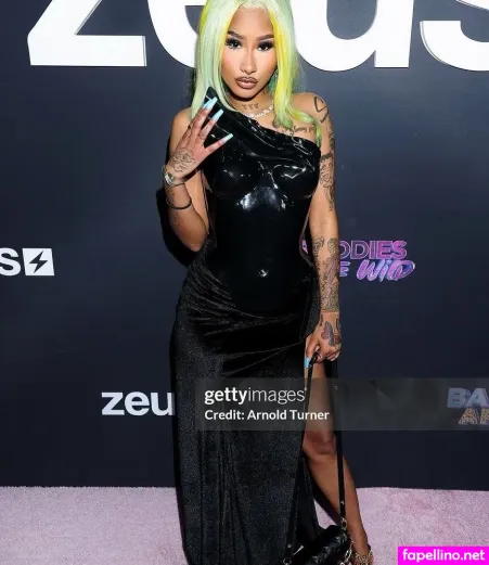 Mingluanli OnlyFans Thumbnail #zljUQ6Fd1A