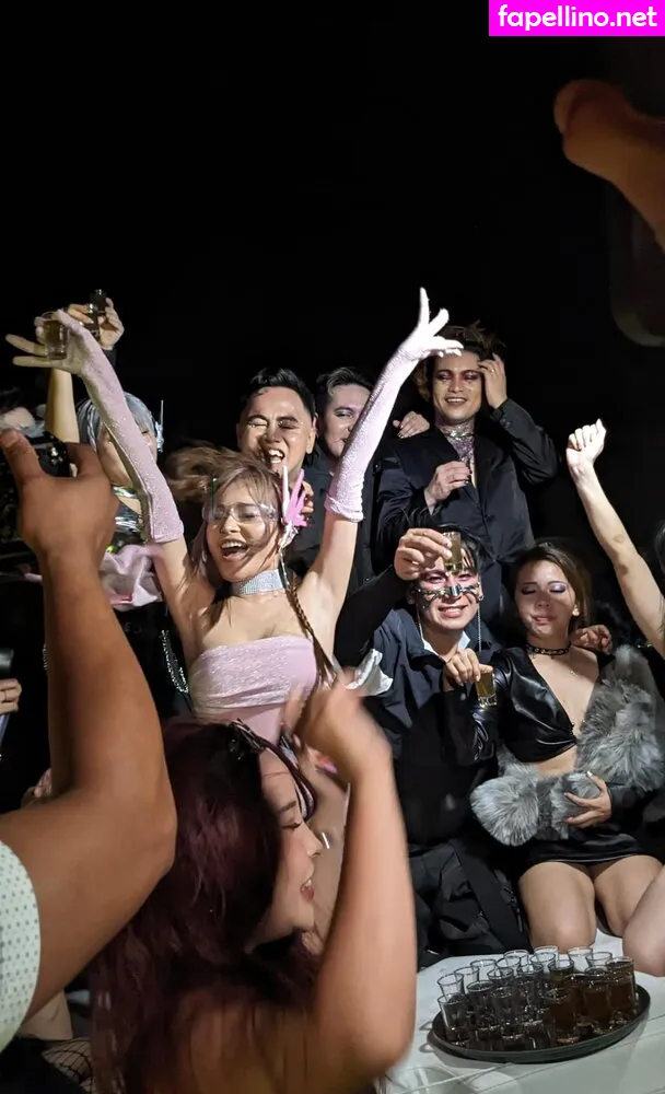 Miholy Disscussion, mingmiho, mingmihoo Nude Leaked OnlyFans Photo #0I8o1Ajrum