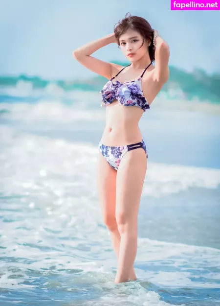 Mingmihoo OnlyFans Thumbnail #0Raqw45PaT