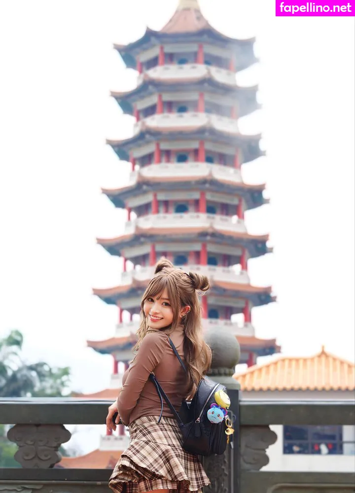 Miholy Disscussion, mingmiho, mingmihoo Nude Leaked OnlyFans Photo #1jhe83kR0D