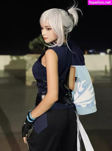 Mingmihoo OnlyFans Thumbnail #3fz5jVkPnj