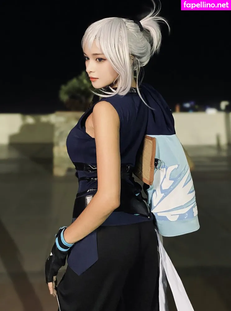 Miholy Disscussion, mingmiho, mingmihoo Nude Leaked OnlyFans Photo #3fz5jVkPnj