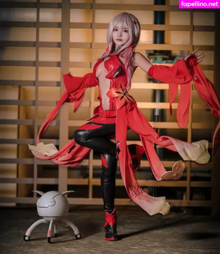 Mingmihoo OnlyFans Thumbnail #5wfN4ha7Z2