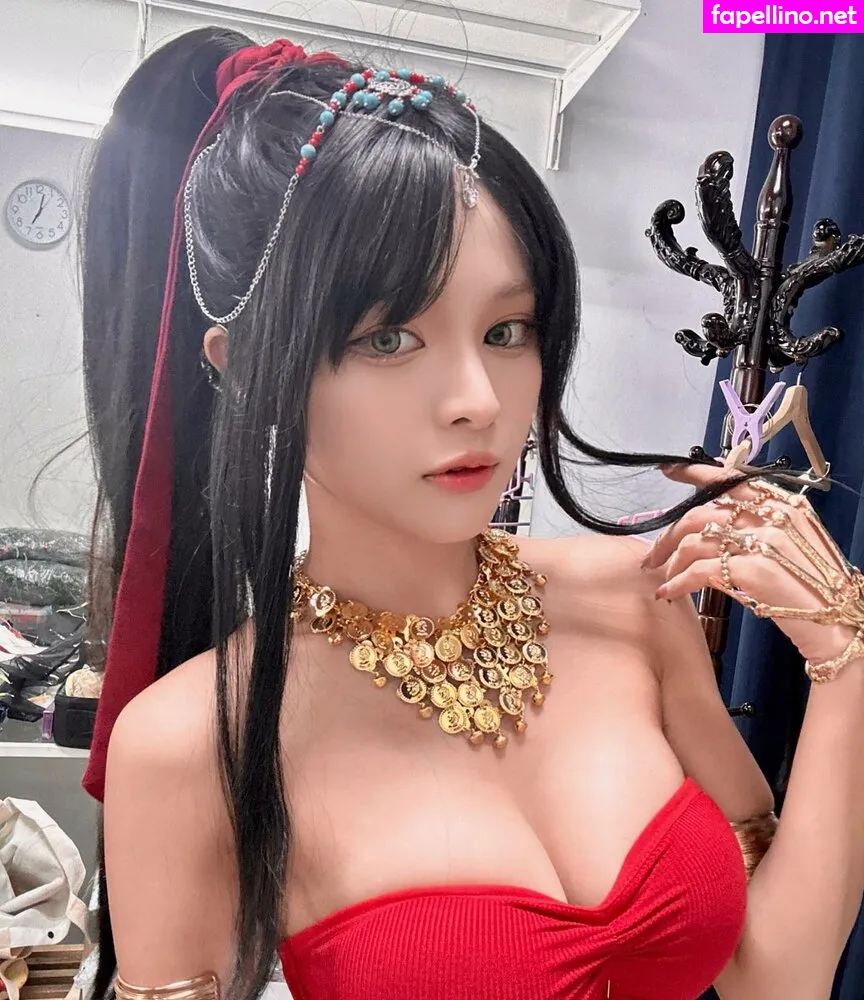 Miholy Disscussion, mingmiho, mingmihoo Nude Leaked OnlyFans Photo #6N75dFG2JN