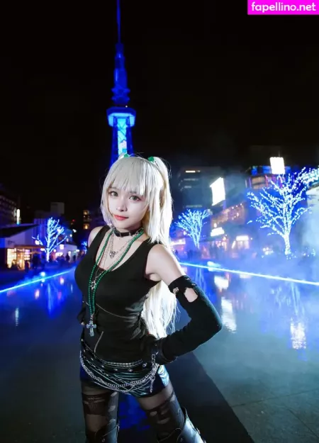 Mingmihoo OnlyFans Thumbnail #7DzGwq470j