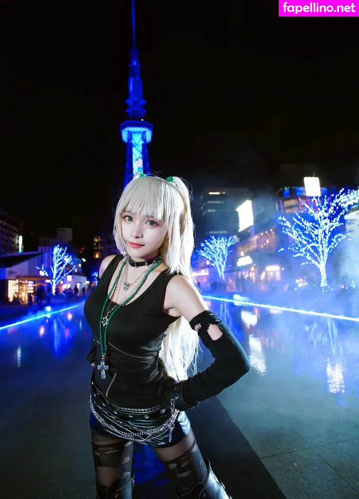 Miholy Disscussion, mingmiho, mingmihoo Nude Leaked OnlyFans Photo #7DzGwq470j