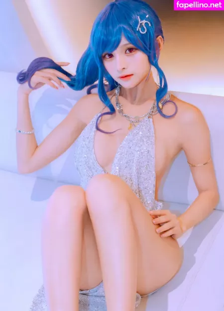 Mingmihoo OnlyFans Thumbnail #87cJGgPImZ