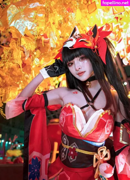 Mingmihoo OnlyFans Thumbnail #8KsvnsqJ4V