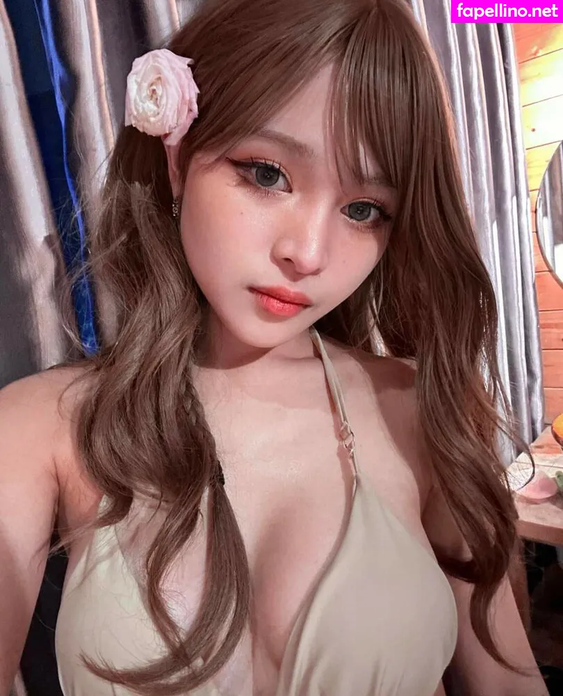 Miholy Disscussion, mingmiho, mingmihoo Nude Leaked OnlyFans Photo #90CGKAjNyR