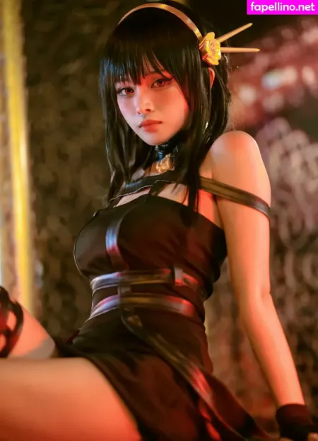 Mingmihoo OnlyFans Thumbnail #AAgO6CDfFp