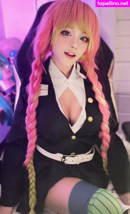 Mingmihoo OnlyFans Thumbnail #C1mXeYJZLv