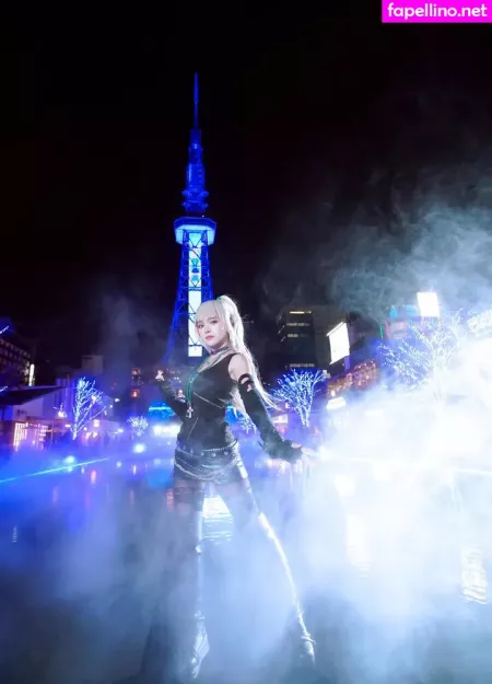 Mingmihoo OnlyFans Thumbnail #C1vB9ArHXr