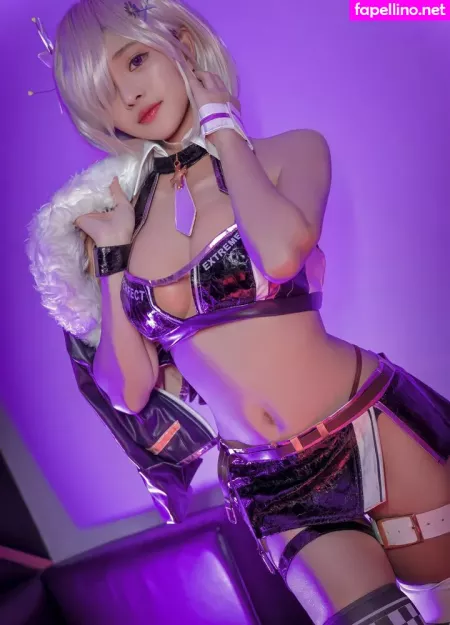 Mingmihoo OnlyFans Thumbnail #CVAH6ddoag