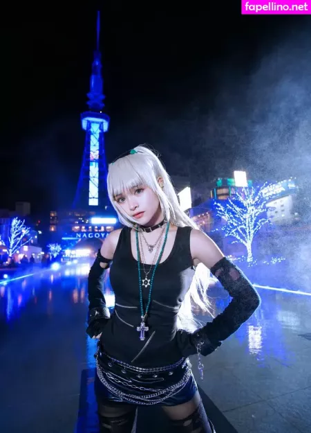 Mingmihoo OnlyFans Thumbnail #DNcZyD1Z8z