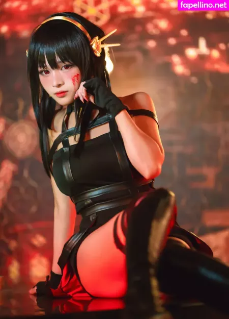 Mingmihoo OnlyFans Thumbnail #Es2VJQWd8d