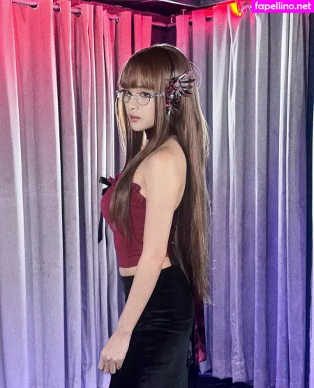 Mingmihoo OnlyFans Thumbnail #Es90L5PcLL