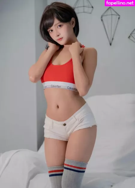 Mingmihoo OnlyFans Thumbnail #F1ZJlLT1CW