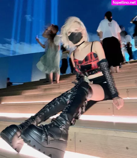 Mingmihoo OnlyFans Thumbnail #FMlSdj6dgZ