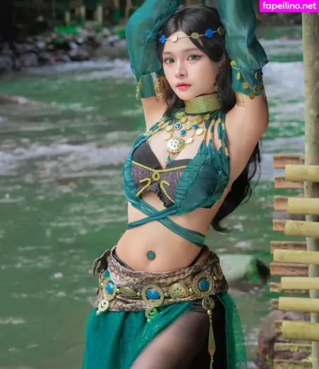 Mingmihoo OnlyFans Thumbnail #FOWGVFh8nd