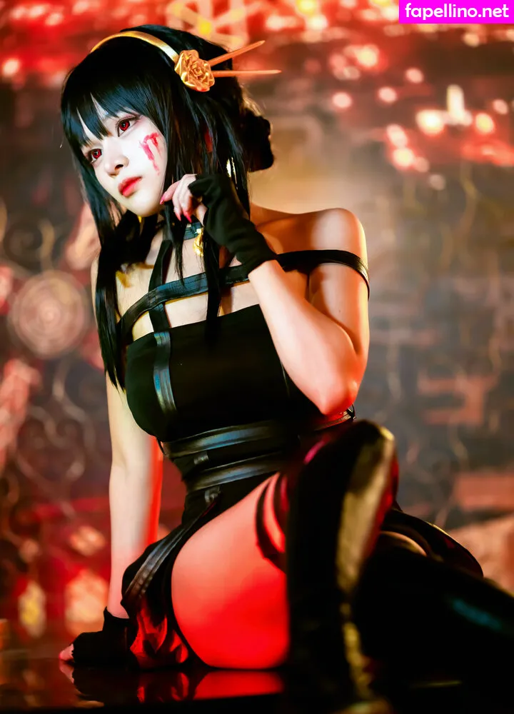 Miholy Disscussion, mingmiho, mingmihoo Nude Leaked OnlyFans Photo #FsXiaLfB2P