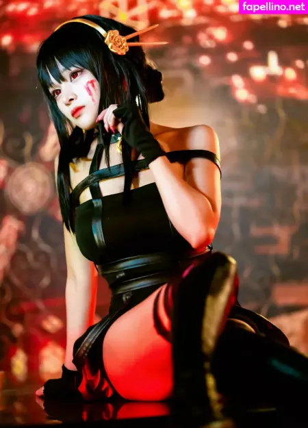 Mingmihoo OnlyFans Thumbnail #GUJ080lV4Y