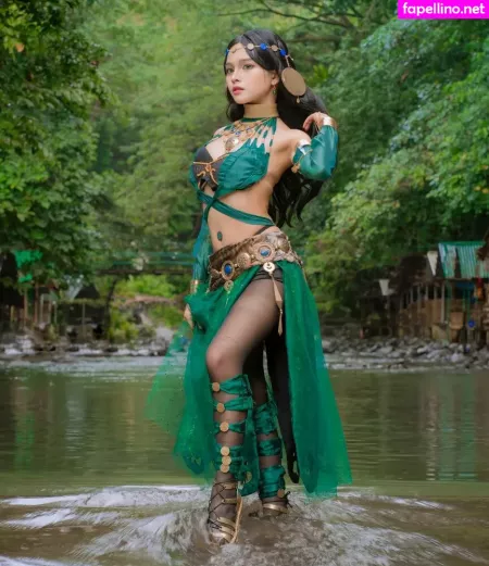 Mingmihoo OnlyFans Thumbnail #Gavmlsfhsx