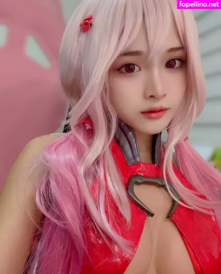 Mingmihoo OnlyFans Thumbnail #GgXEmbNAmi