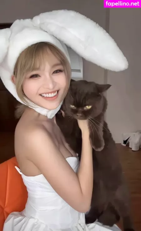 Mingmihoo OnlyFans Thumbnail #GhXdrie2iy