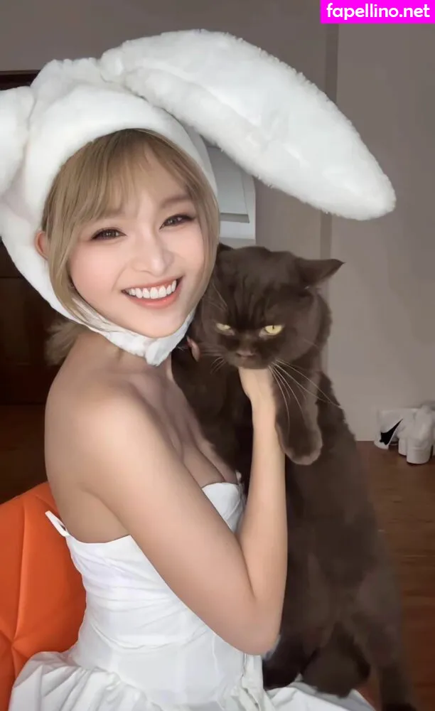 Miholy Disscussion, mingmiho, mingmihoo Nude Leaked OnlyFans Photo #GhXdrie2iy