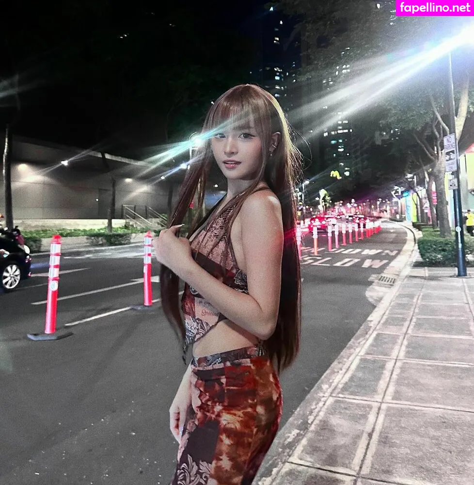 Miholy Disscussion, mingmiho, mingmihoo Nude Leaked OnlyFans Photo #GxunGu3WWl